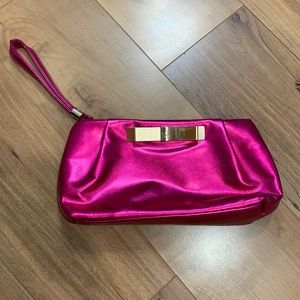 Victoria’s Secret Makeup Wristlet